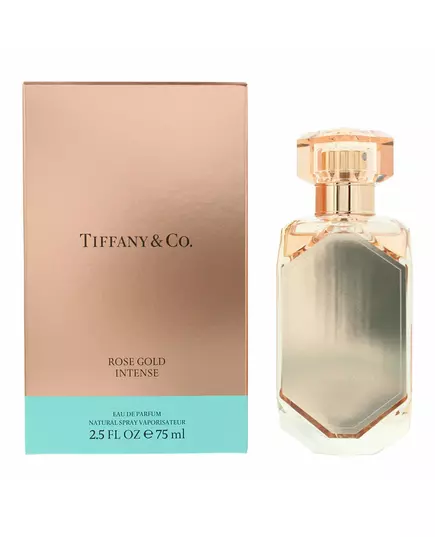 Tiffany & Co Rose Gold Intense Eau De Parfum For Women, 75 ml, image 2