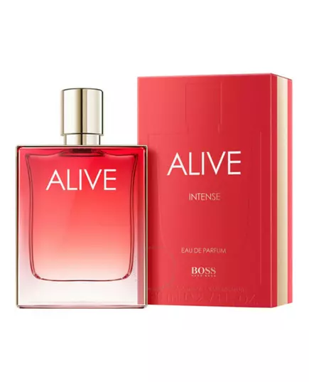 Alive Intense EDP, 30 ml