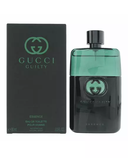 Gucci Guilty Essence Eau de Toilette Pour hommes, 90 ml, image 2