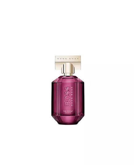 Hugo Boss Boss The Scent Magnetic Eau de Parfum pour femme, 50 ml