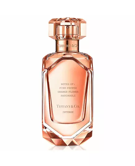 Tiffany & Co Rose Gold Intense Eau De Parfum For Women, 75 ml