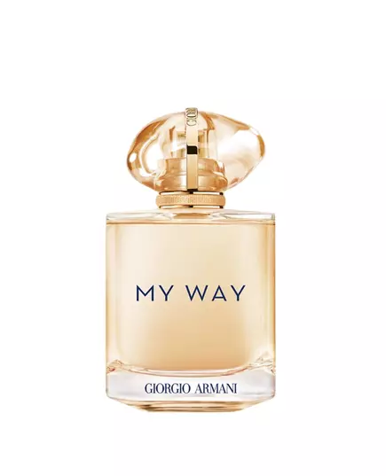 Giorgio Armani My Way Sunny Vanilla Eau de Parfum Pour les femmes, 50 ml