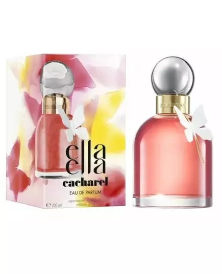 Ella Ella EDT, 50 ml