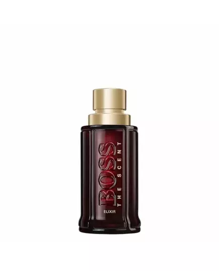 Hugo Boss-Boss LE PARFUM POUR LUI ELIXIR edp vapo, 50 ml