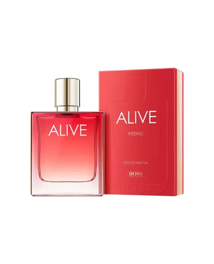 Alive Intense EDP, 50 ml, image 2