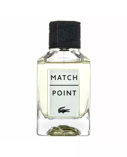 Lacoste Match Point Cologne Eau de Toilette Für Männer, 50 ml