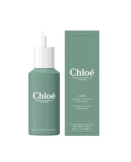 Chloé Rose Naturelle EDP W 150 ml Refill, 150 ml, image 2