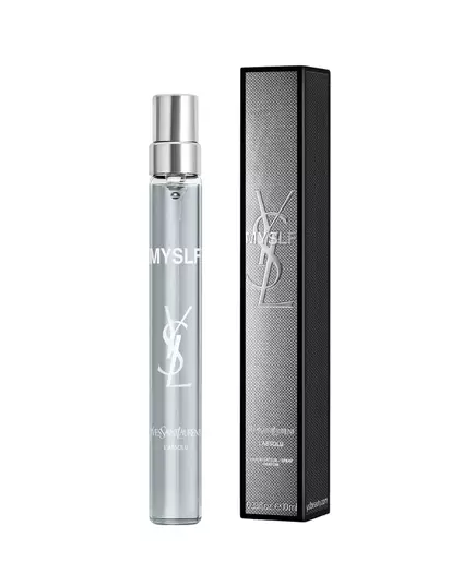 Yves Saint Laurent Myslf L’Absolu Parfüm Für Männer, 10 ml, Bild 2