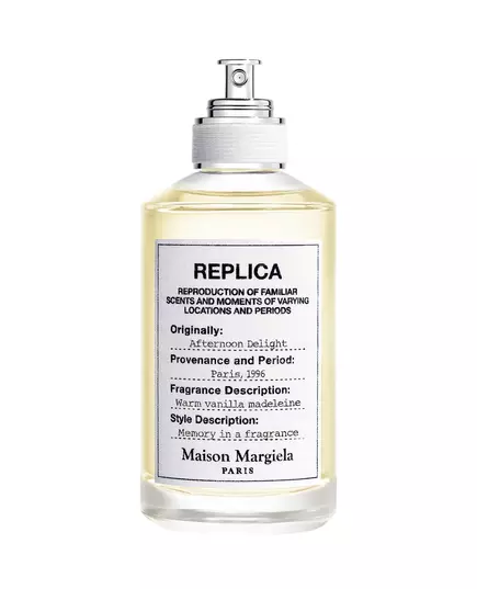 Maison Margiela Replica Afternoon Delight Eau de Toilette Unisex, 30 ml