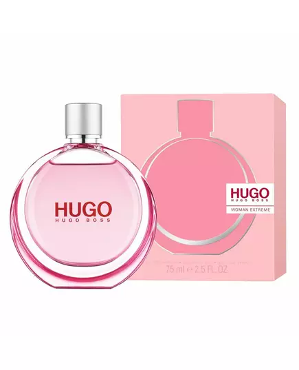 Hugo Boss Hugo Woman Extreme Eau de Parfum Pour les femmes, 75 ml, image 2
