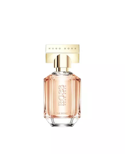 Hugo Boss The Scent Eau de Parfum Für Frauen, 30 ml