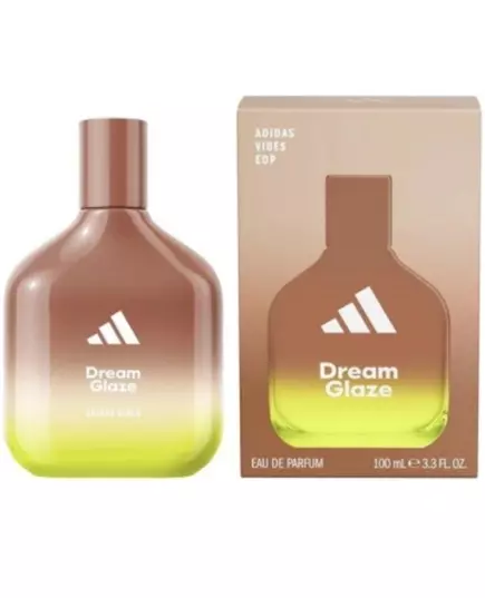 ADIDAS VIBES DREAM GLAZE eau de parfum vaporisateur, 100 ml