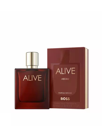Hugo Boss Boss Alive Parfüm Für Frauen, 50 ml, Bild 2