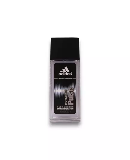 Adidas Dynamic Pulse Refreshing Deodorant Spray For Men, 75 ml