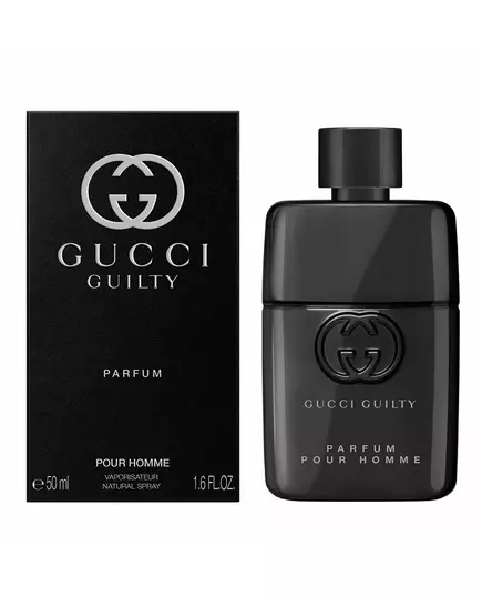 Gucci Guilty Parfüm Für Männer, 50 ml, Bild 3