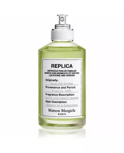 Maison Margiela Replica From The Garden Eau de Toilette Unisex, 30 ml