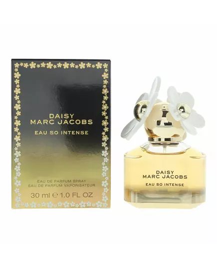 Marc Jacobs Daisy Eau So Intense Eau de Parfum Pour les femmes, 30 ml, image 2