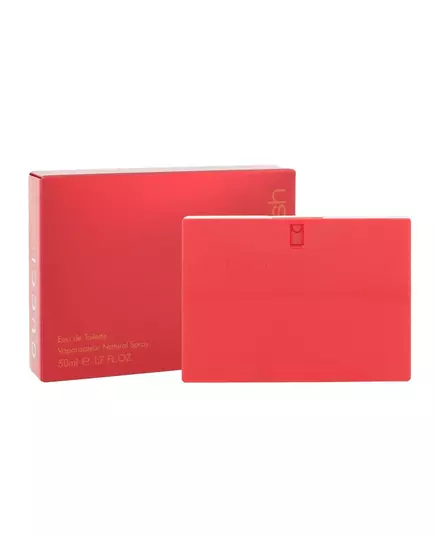 Rush EDT, 50 ml, image 2
