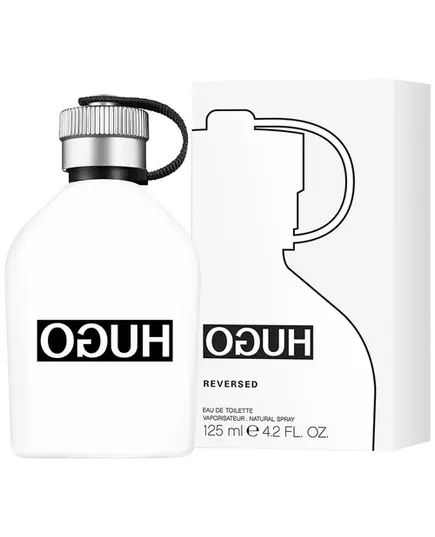 Hugo Reversed EDT, 75 ml