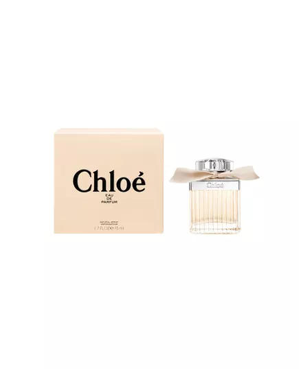 Chloe Signature Eau De Parfum For Women, 75 ml, image 2