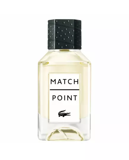 Lacoste Match Point Cologne Eau de Toilette Für Männer, 100 ml