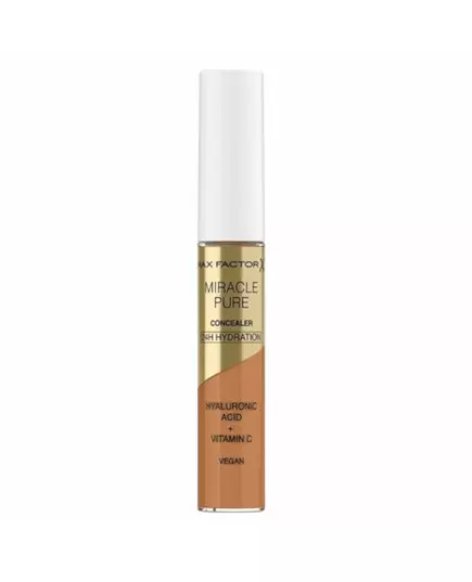 Max Factor Miracle Pure Végan Hydratant Anticernes liquide 7 07, 7,8 ml