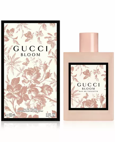 Gucci Bloom Eau de Toilette EDT, 100 ml, image 2