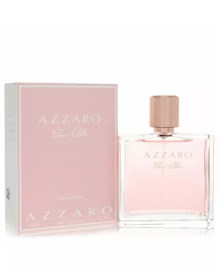 Loris Azzaro Azzaro Pour Elle Eau de Parfum Pour les femmes, 100 ml, image 2