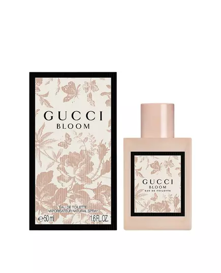 Gucci Bloom Eau de Toilette Für Frauen, 50 ml, Bild 3