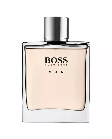 Boss Man EDT, 100 ml