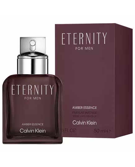 Calvin Klein Eternity Amber Essence Intense Parfum Pour hommes, 50 ml, image 2