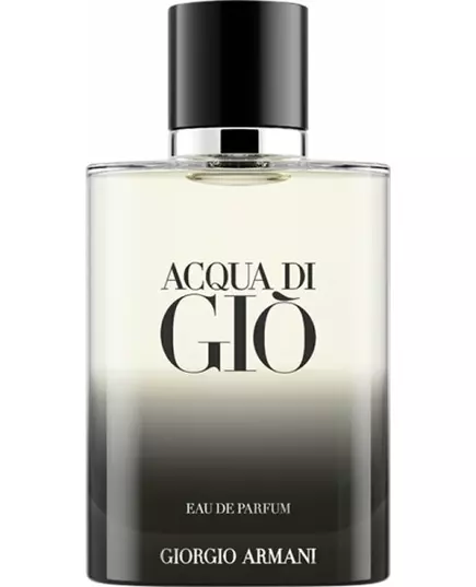 Armani (Giorgio Armani) Acqua di Gio Pour Homme EDP M 100 ml Refillable, 100 ml, image 3