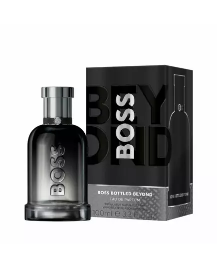 Hugo Boss-Boss BOSS BOTTLED BEYOND edp vapo, 100 ml, image 2