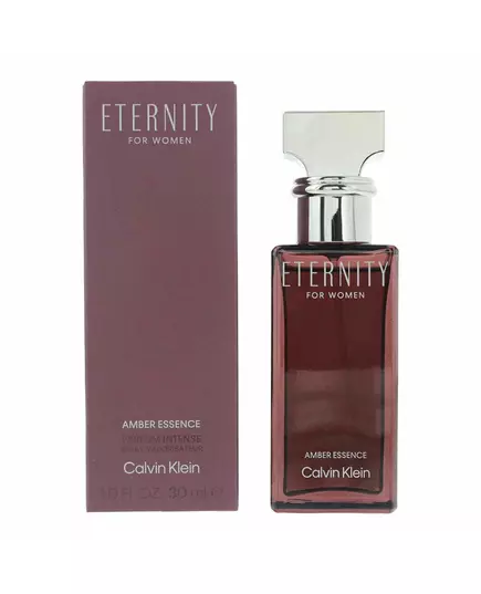 Calvin Klein Eternity Amber Essence Intense Parfüm Für Frauen, 30 ml, Bild 2