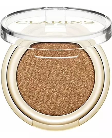 Clarins Fard à paupières OMBRE SKIN #08-Pairly Raisin 1,5 gr, 1,5 g