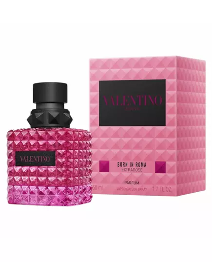 Valentino Born In Roma Extradose Donna Parfum Pour les femmes, 50 ml, image 2