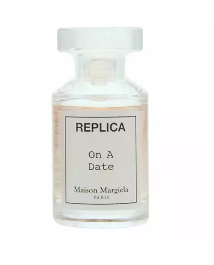 Maison Margiela Replica On A Date Eau de Toilette Unisexe 7 ml *Miniature, 7 ml