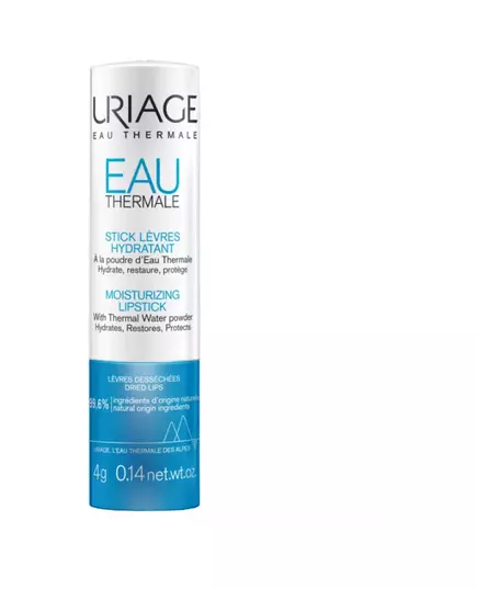 Moisturizing Lipstick, 4 g