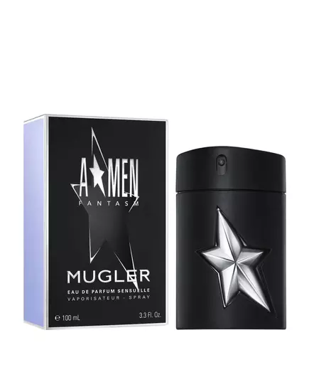 Thierry Mugler A Men Fantasm Eau de Parfum, 100 ml, image 2