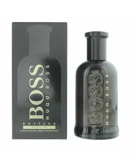 Hugo Boss-Boss BOSS BOTTLED PARFUM eau de parfum vaporisateur, 100 ml, image 2
