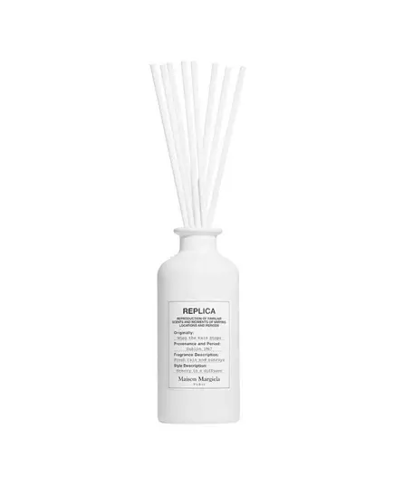 Maison Margiela Replica When The Rain Stops Duftstäbchen Aroma-Rattanstäbchen-Diffusor, 185 ml
