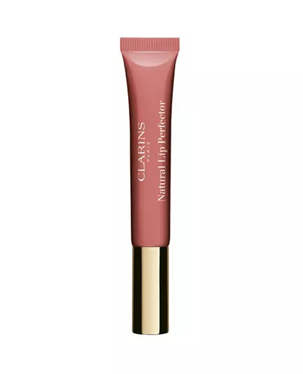 Instant Light Natural Lip Perfector - Lip Gloss 12 ml 06 Rosewood Shimmer, 12 ml