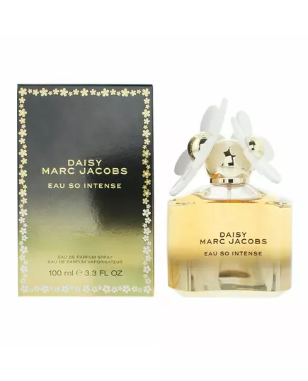 Marc Jacobs Daisy Eau So Intense Eau de Parfum Pour les femmes, 100 ml, image 2