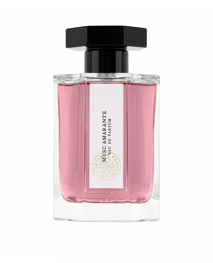 L'Artisan Parfumeur Musc Amarante Eau de Parfum Unisex, 100 ml