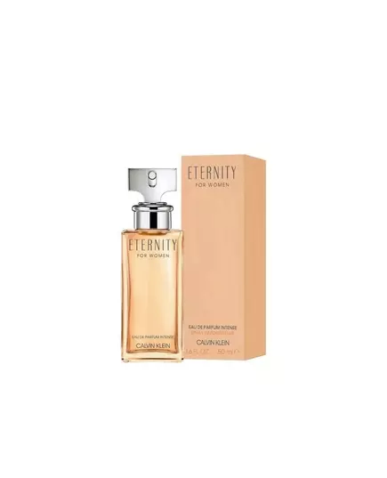 Calvin Klein Eternity Intense Eau de Parfum Für Frauen, 50 ml, Bild 2