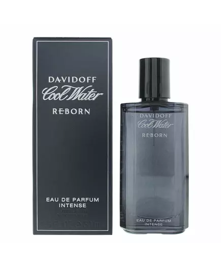 Cool Water Reborn Intense EDP, 50 ml, image 2