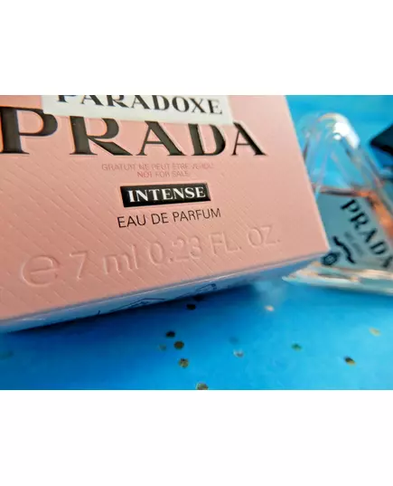 Paradoxe Intense EDP Miniature, 7 ml