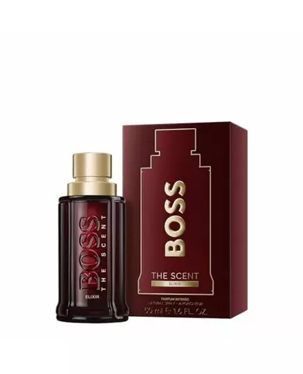 Hugo Boss-Boss LE PARFUM POUR LUI ELIXIR edp vapo, 50 ml, image 2