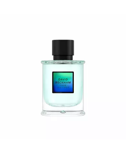 David Beckham True Instinct Eau de Parfum Für Männer, 75 ml