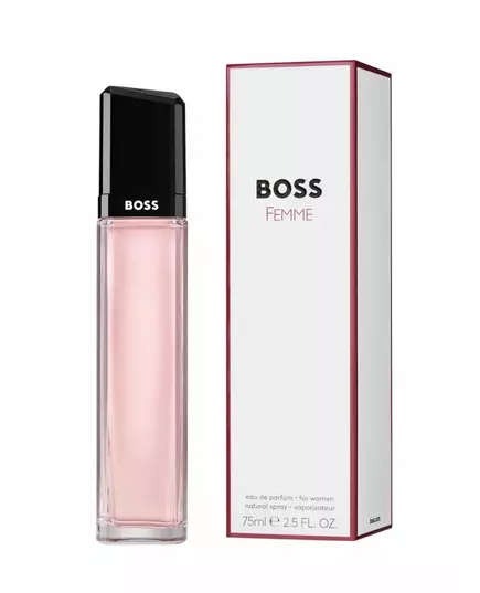 Hugo Boss Femme Eau de Parfum Für Frauen, 75 ml, Bild 2